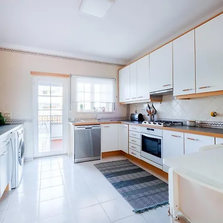 Apartamento T3 Praia D'el Rey *