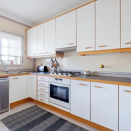 Apartamento T3 Praia D'el Rey Όμπιδος