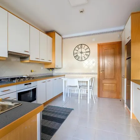 Διαμέρισμα Apartamento T3 Praia D'el Rey *