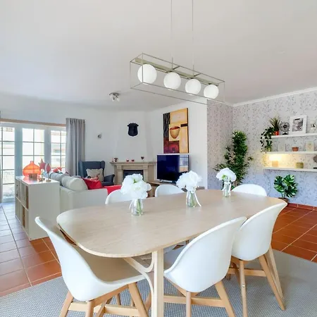 Apartamento T3 Praia D'el Rey *