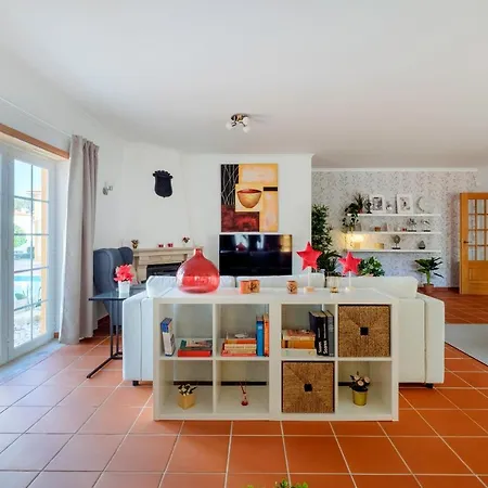 Διαμέρισμα Apartamento T3 Praia D'el Rey