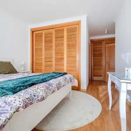 Διαμέρισμα Apartamento T3 Praia D'el Rey