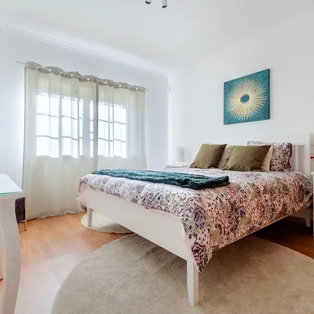 Apartamento T3 Praia D'el Rey *