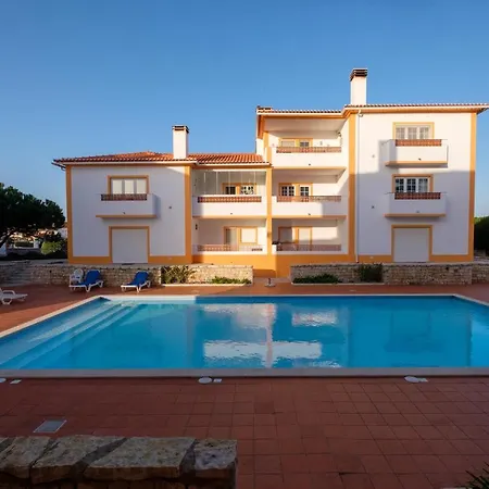 Apartamento T3 Praia D'el Rey * Όμπιδος