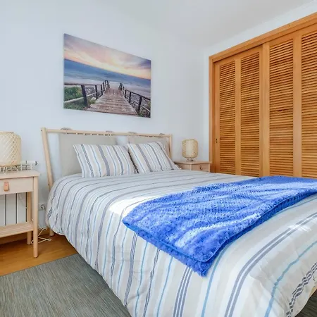 Apartamento T3 Praia D'el Rey Διαμέρισμα *