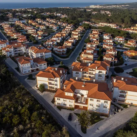 Apartamento T3 Praia D'el Rey * Όμπιδος