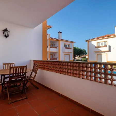 Apartamento T3 Praia D'el Rey *